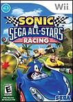 Sonic & Sega All-Stars Racing (Wii)