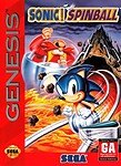 Sonic Spinball (Genesis)