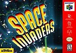 Space Invaders (N64)