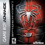 Spider Man 3 (GBA)