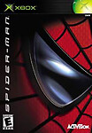 Spiderman (Xbox)