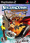 Splashdown: Rides Gone Wild (PS2)