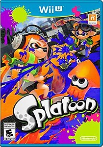 Splatoon (Wii U)