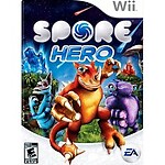 Spore Hero (Wii)
