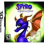 Spyro The Eternal Night  (DS)