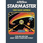 Starmaster (Atari 2600)