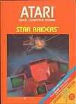 Star Raiders (Atari 2600)