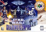 Star Wars Shadows of the Empire (N64)