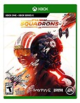 Star Wars: Squadrons (Xbox One)