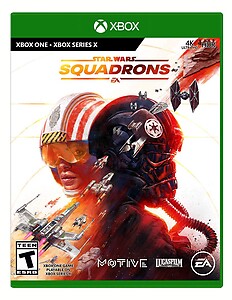 Star Wars: Squadrons (Xbox One)