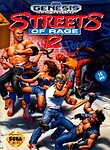 Streets of Rage 2 (Genesis)