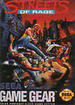 Streets of Rage (Game Gear)