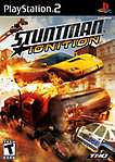 Stuntman Ignition (PS2)