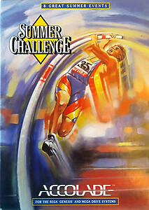 Summer Challenge (Genesis)