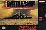 Super Battleship (SNES)