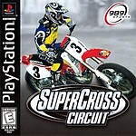 SuperCross Circuit (Playstation)