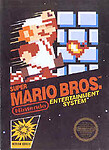 Super Mario Brothers (NES)