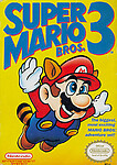 Super Mario Brothers 3 (NES)