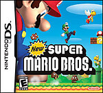 New Super Mario Bros. (DS)