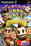 Super Monkey Ball Deluxe (PS2)