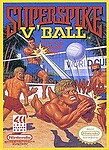 Superspike V'Ball (NES)