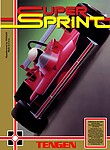 Super Sprint (NES)