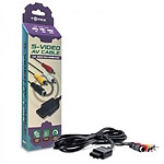 S-Video AV Cable for GameCube / N64 / SNES