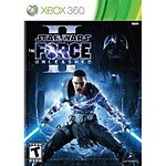 Star Wars: The Force Unleashed II (XBOX 360)
