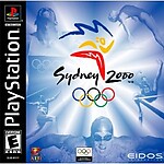 Sydney 2000 (PSX)