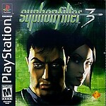 Syphon Filter 3 (PSX)