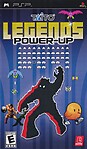 Taito Legends Power-Up (Sony PSP)