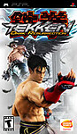 Tekken Dark Resurrection (PSP)