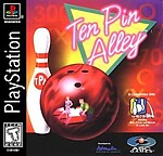 Ten Pin Alley (Playstation)
