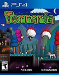Terraria (PS4)