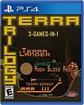 Terra Trilogy (PS4)