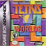 Tetris Worlds (GBA)