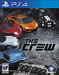 The Crew (Playstation 4)