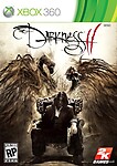 The Darkness II (Xbox 360)
