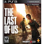 The Last Of Us (PlayStation 3)