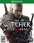 The Witcher 3: Wild Hunt (Xbox One)