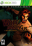 The Wolf Among Us (360)