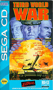 Third World War (Sega CD)