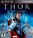 Thor: God of Thunder (PS3)