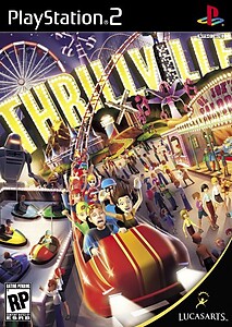 Thrillville (PS2)