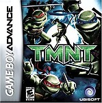 TMNT (GBA)
