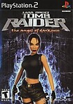 Tomb Raider: The Angel of Darkness (PS2)