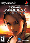 Tomb Raider: Legend (PS2)