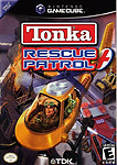 Tonka Rescue Patrol (Gamecube)