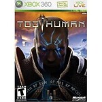 Too Human (Xbox 360)