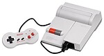 Top Loading NES System